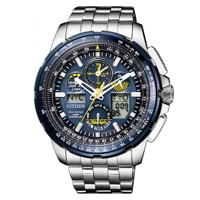Citizen JY8058-50L Promaster-Sky Blue-Angels 4..