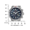 additional image for Citizen JY8100-80L Promaster Sky Chronograph 45mm 20ATM