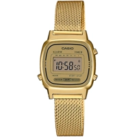 Casio LA670WEMY-9EF Vintage Mini ladies 25mm