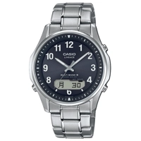 Casio LCW-M100TSE-1A2ER Wave Ceptor 40mm 5ATM