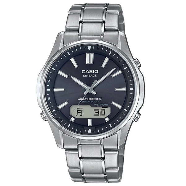 Casio LCW-M100TSE-1AER Wave Ceptor 40mm 5ATM