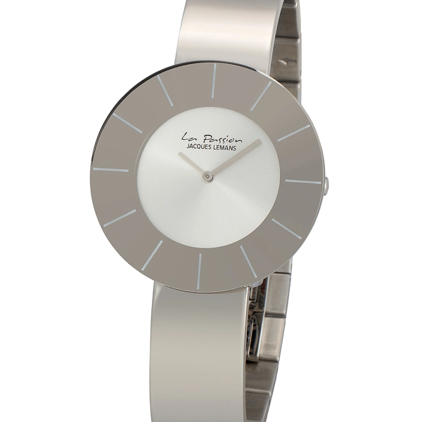Jacques Lemans LP-128A La Passion ladies 37mm 5ATM