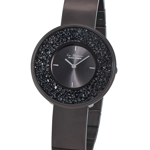 Jacques Lemans LP-131D La Passion ladies 37mm 5ATM
