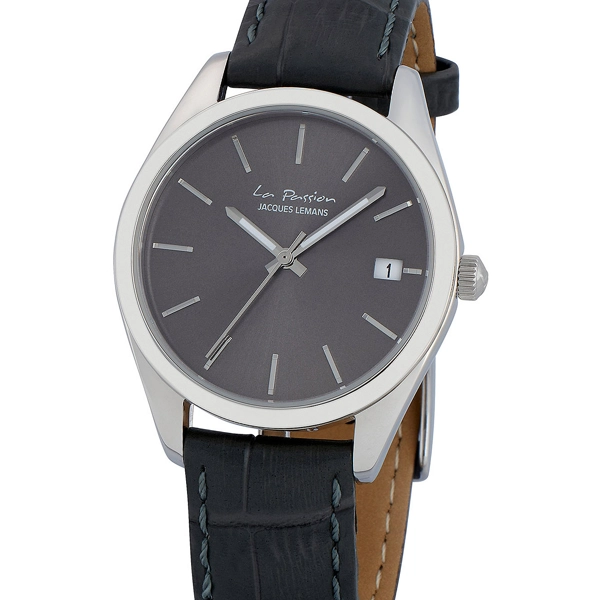 Jacques Lemans LP-132A La Passion ladies 34mm 10ATM