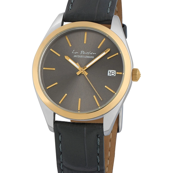 Jacques Lemans LP-132C La Passion ladies 34mm 10ATM