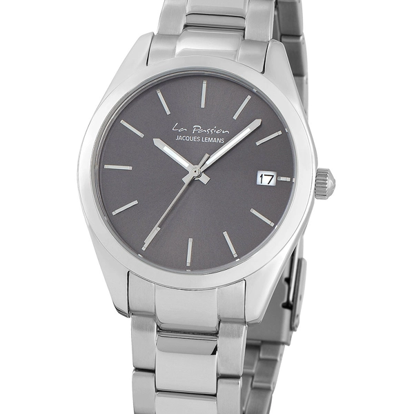 Jacques Lemans LP-132E La Passion ladies 34mm 10ATM