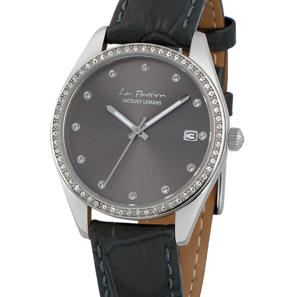 Jacques Lemans LP-133A La Passion ladies 35mm 10ATM