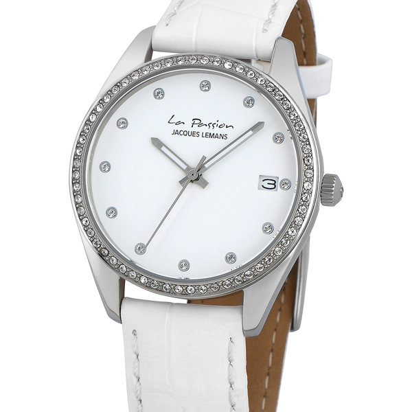 Jacques Lemans LP-133B La Passion ladies 35mm 10ATM