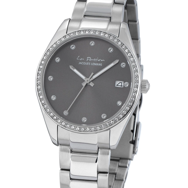 Jacques Lemans LP-133E La Passion ladies 35mm 10ATM