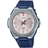 Casio LWA-300H-2EVEF Collection ladies 41mm 10..