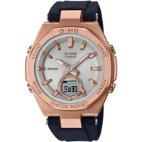 Casio MSG-B100G-1AER Baby-G solar 37mm 10ATM