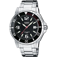 Casio MTD-1053D-1AVES Collection men`s 43mm 20..