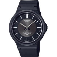 Casio MW-240-1E3VEF Collection men`s 44mm 5ATM