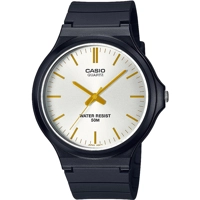 Casio MW-240-7E3VEF Collection men`s 44mm 5ATM