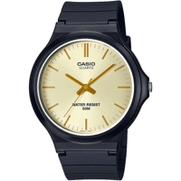 Casio MW-240-9E3VEF Collection men`s 44mm 5ATM