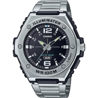 Casio MWA-100HD-1AVEF Collection men`s 50mm 10..