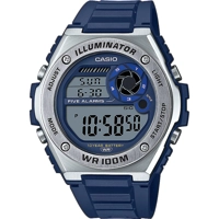 Casio MWD-100H-2AVEF Collection men`s 50mm 10ATM