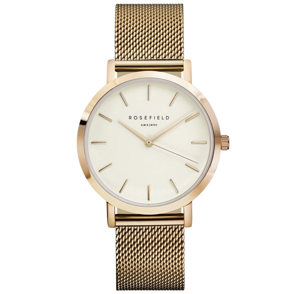 Rosefield MWG-M41 The Mercer Ladies 38mm 3ATM