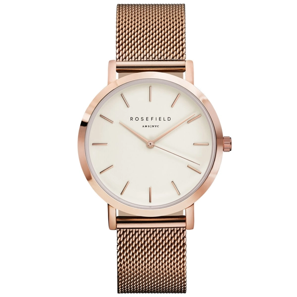 Rosefield MWR-M42 The Mercer Ladies 38mm 3ATM