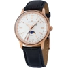 additional image for Jacques Lemans N-214B Retro Classic moonphase Men's 38mm 5 ATM
