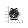 additional image for Citizen NH9120-11E Sport automatic men`s 41mm 10ATM