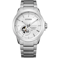 Citizen NH9120-88A Sport automatic men`s 41mm ..