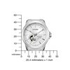 additional image for Citizen NH9120-88A Sport automatic men`s 41mm 10ATM