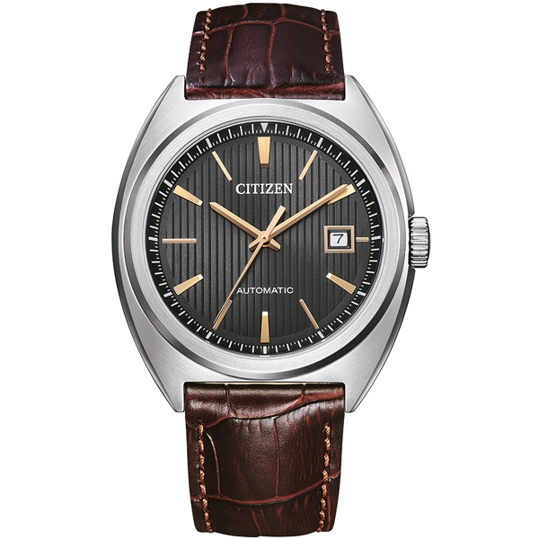 Citizen NJ0100-03H automatic classic men`s 42mm 10ATM