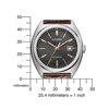 additional image for Citizen NJ0100-03H automatic classic men`s 42mm 10ATM