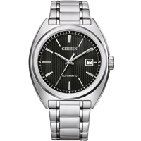 Citizen NJ0100-71E automatic classic men`s 42m..