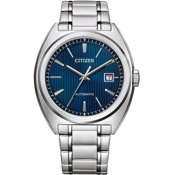 Citizen NJ0100-71L automatic classic men`s 42mm 10ATM