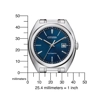 additional image for Citizen NJ0100-71L automatic classic men`s 42mm 10ATM