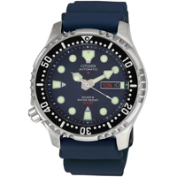 Citizen NY0040-17LE Promaster Sea Automatic Me..