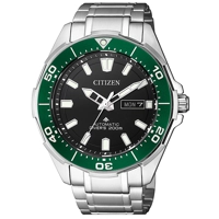 Citizen NY0071-81E Promaster Automatic Diver 4..