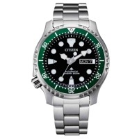 Citizen NY0084-89E Promaster automatic diver 4..