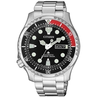 Citizen NY0085-86E Promaster Automatic Diver 4..