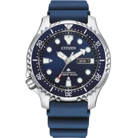 Citizen NY0141-10L Promaster automatic 44mm 20..