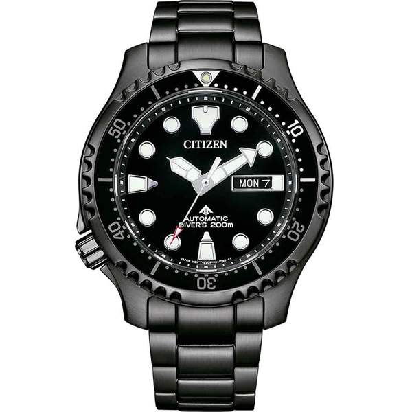 Citizen NY0145-86E Promaster automatic 44mm 20ATM