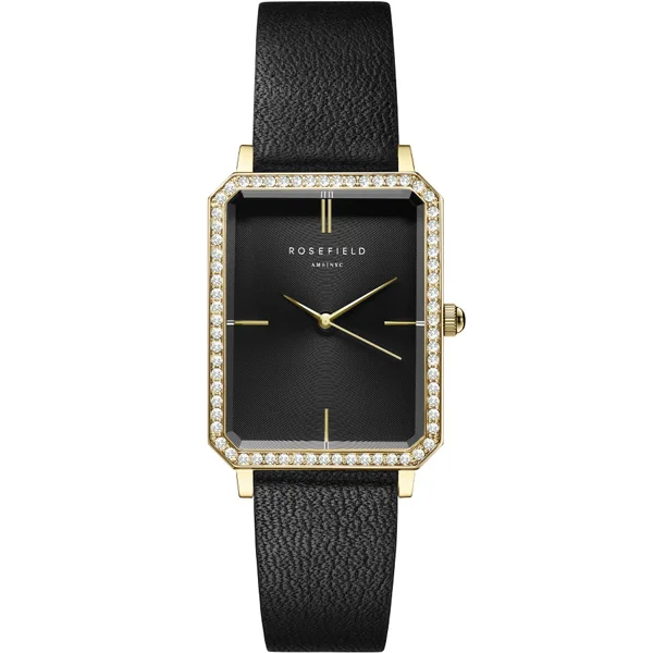 Rosefield OBBLG-O51 The Octagon ladies 23mm 3ATM