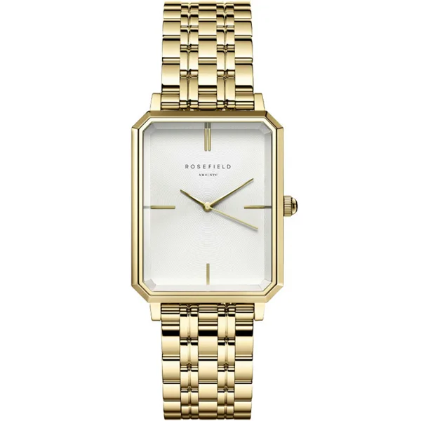 Rosefield OCWSG-O40 The Octagon ladies 23mm 3ATM