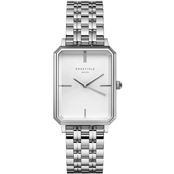 Rosefield OCWSS-O41 The Octagon ladies 23mm 3ATM