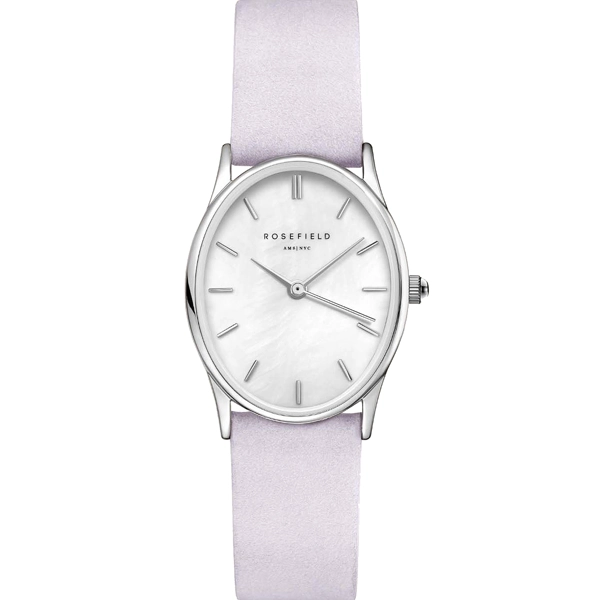 Rosefield OWLLS-OV06 The Oval ladies 24mm 3ATM