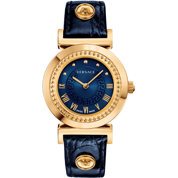 Versace P5Q80D282S282 Vanity ladies 35mm 3ATM