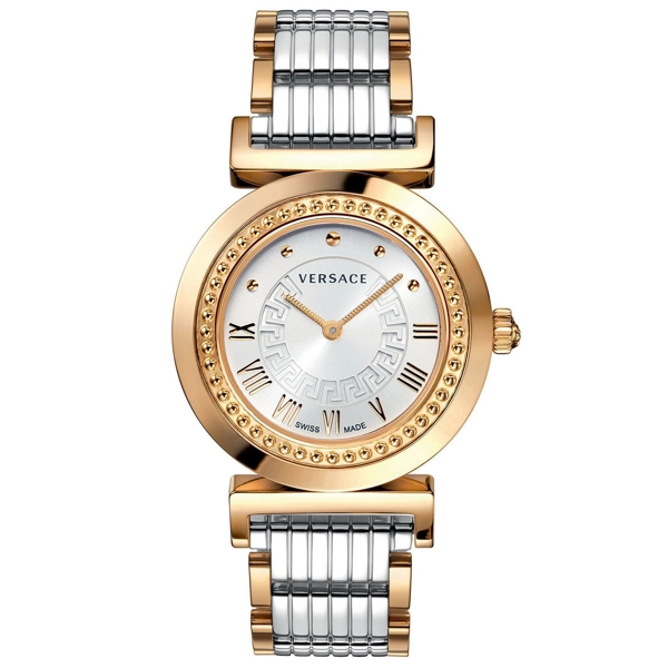 Versace P5Q80D499S089 Vanity Ladies 35mm 3ATM