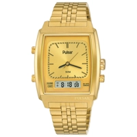 Pulsar PBK036X2 Classic Chrono Limited Edition..