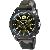 Police PEWJQ2007401 Sandwood men`s 51mm 5ATM