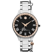 Police PEWLG2109801 Tropea ladies 34mm 3ATM