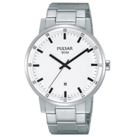 Pulsar PG8259X1 Classic Men's 40mm 5 ATM