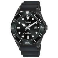 Pulsar PG8299X1 Sport Men's 40mm 10ATM
