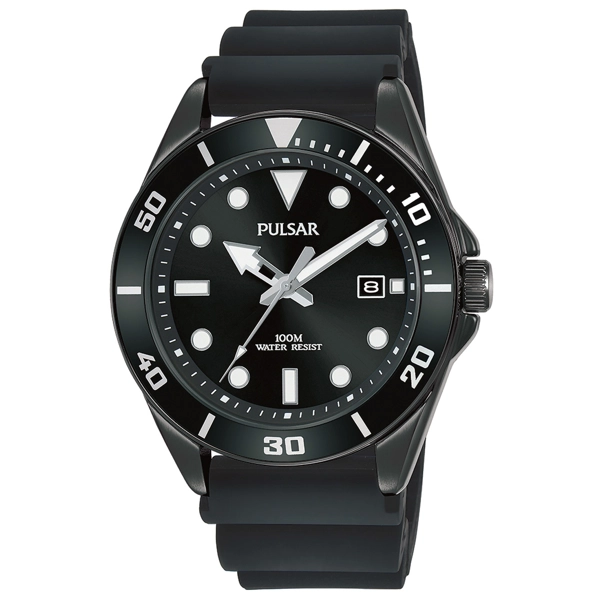Pulsar PG8299X1 Sport Men's 40mm 10ATM